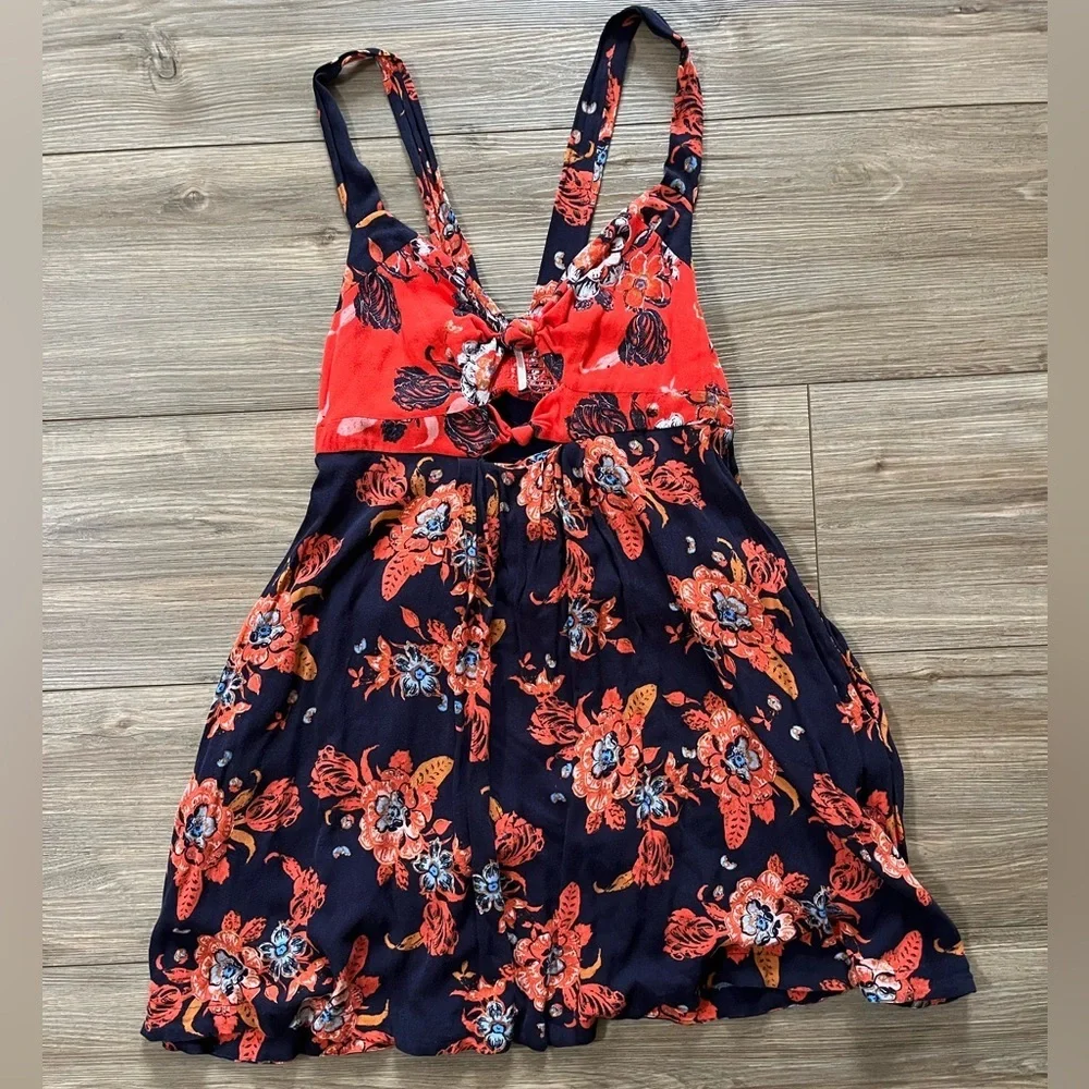 2/$30 - Free People Baby It’s You Dress - Picture 4 of 13